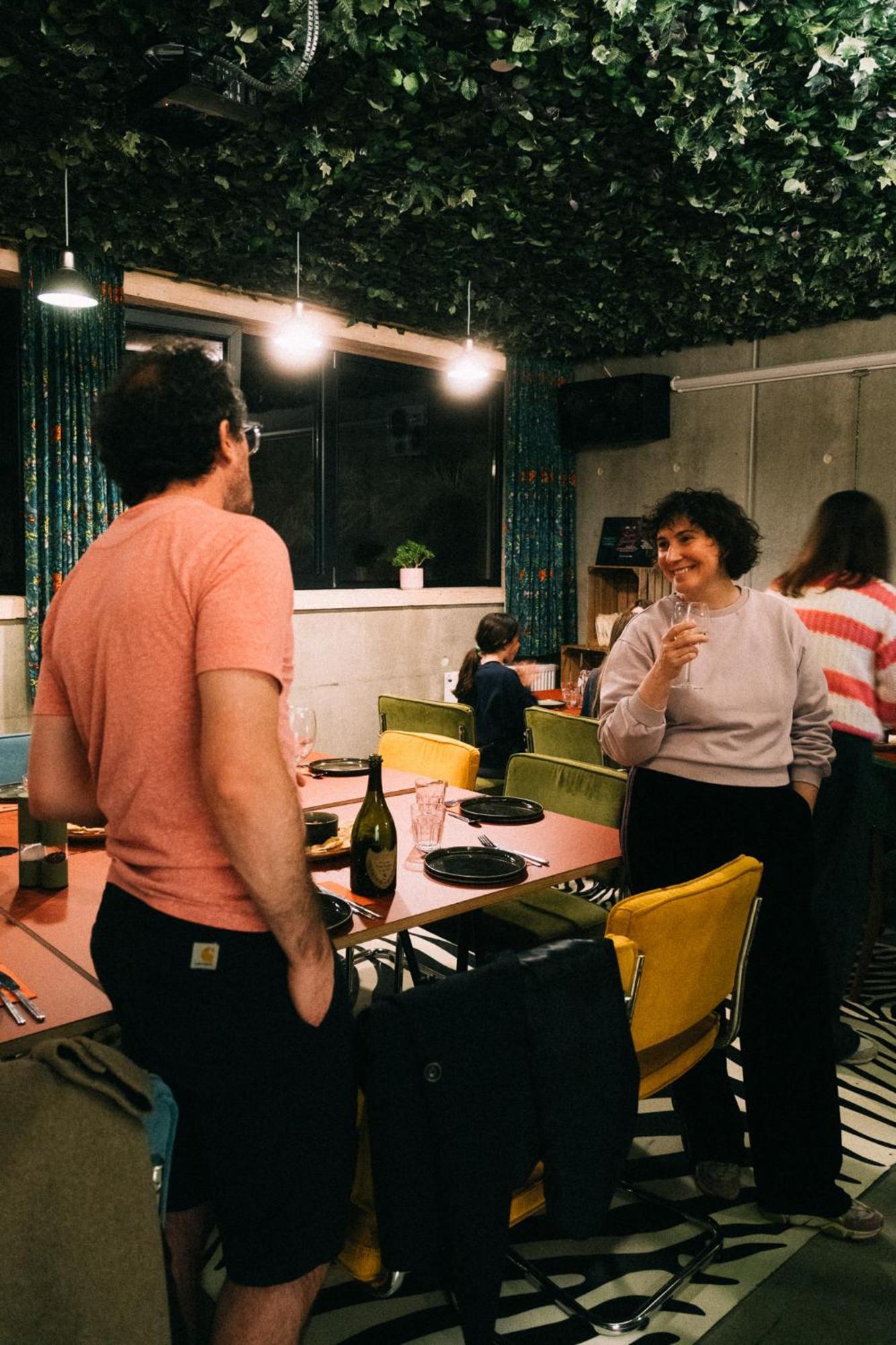 Daft Hotel & Glamping Malmedy Kültér fotó